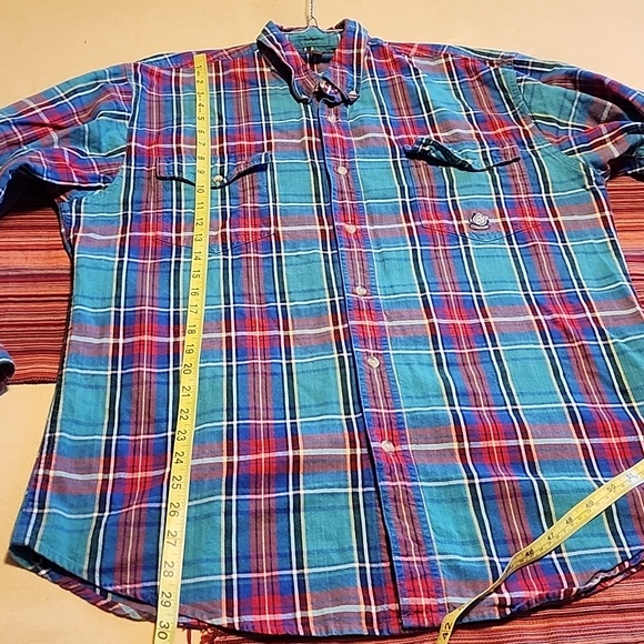 Roper button down - Picture 9 of 9